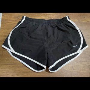 Black Nike Shorts